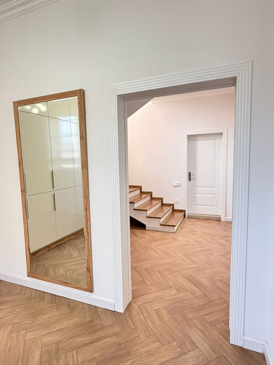Satılır 4 otaqlı həyət evi/bağ evi 220 m² — Ev, villa, Bakı (11)