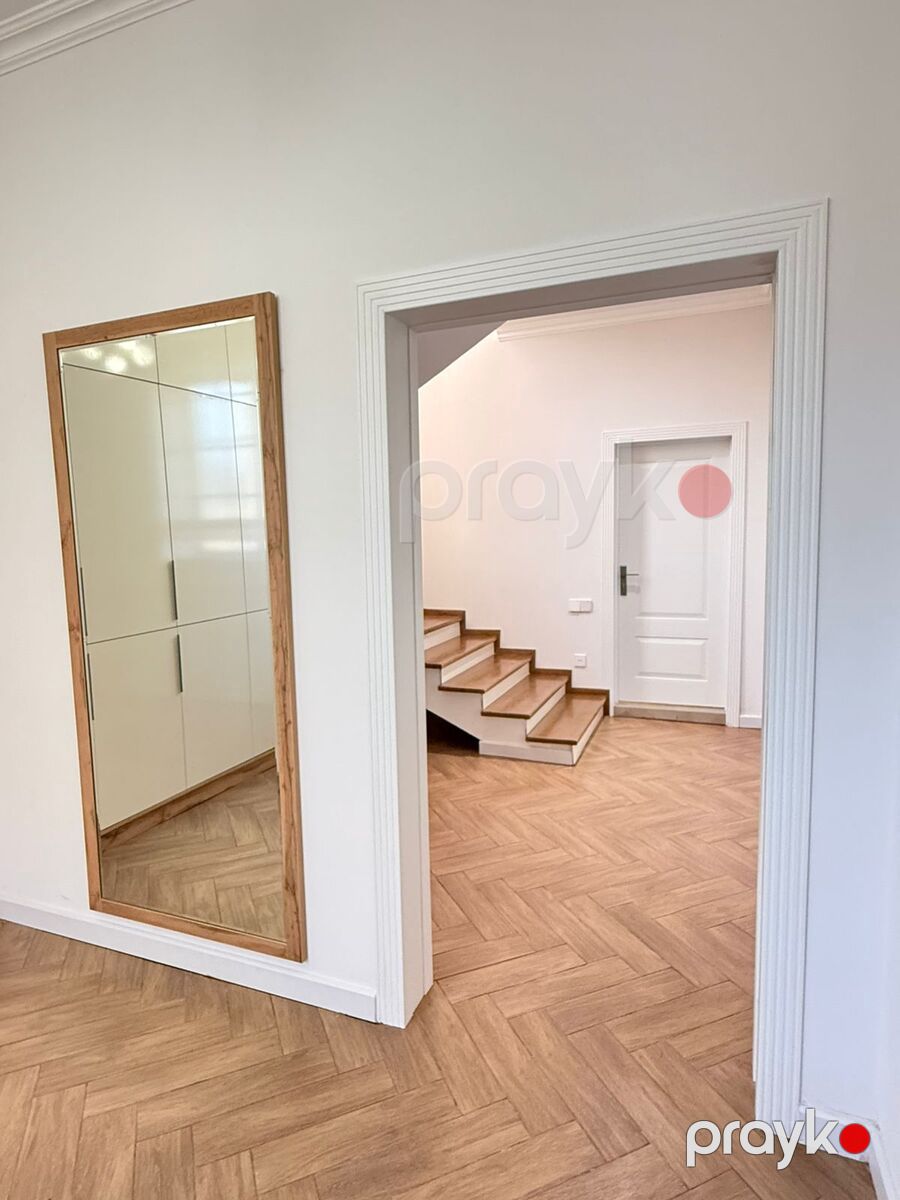 Satılır 4 otaqlı həyət evi/bağ evi 220 m² — Ev, villa, Bakı (11)