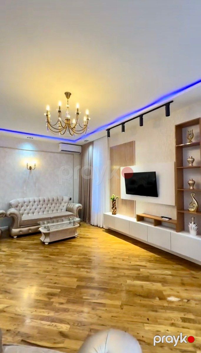 Villa, Mərdəkan qəs. — Daşınmaz əmlak, Bakı (4)