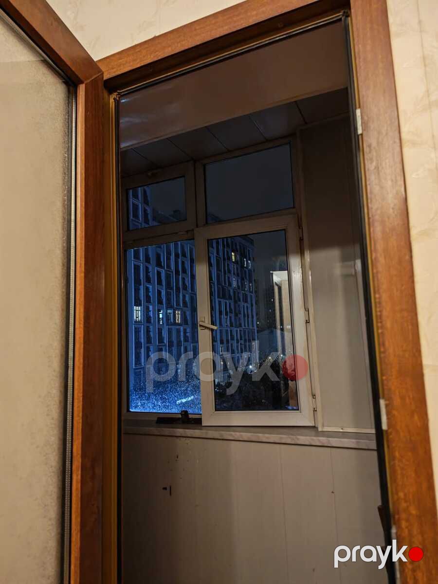 Satılır 2 otaqlı köhnə tikili 44 m² — Mənzil, Bakı (9)