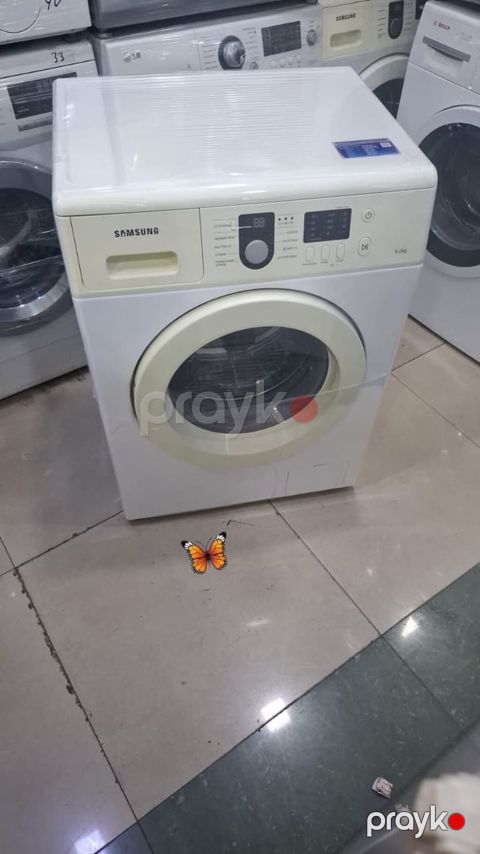 Samsung paltaryuyan ağ 6kg 280m çatdırılma pulsuz. SAMİRƏ