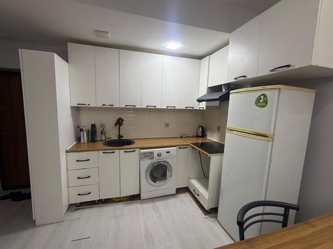 Satılır 2 otaqlı yeni tikili 46 m² — Mənzil, Bakı (3)