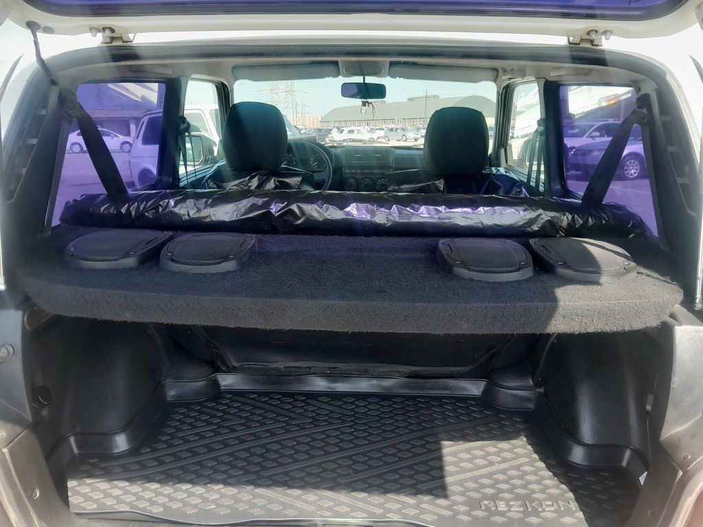 LADA (VAZ) Niva, 1.7 L, 2020 il, 61 000 km — Avtomobillər, Sumqayıt (9)