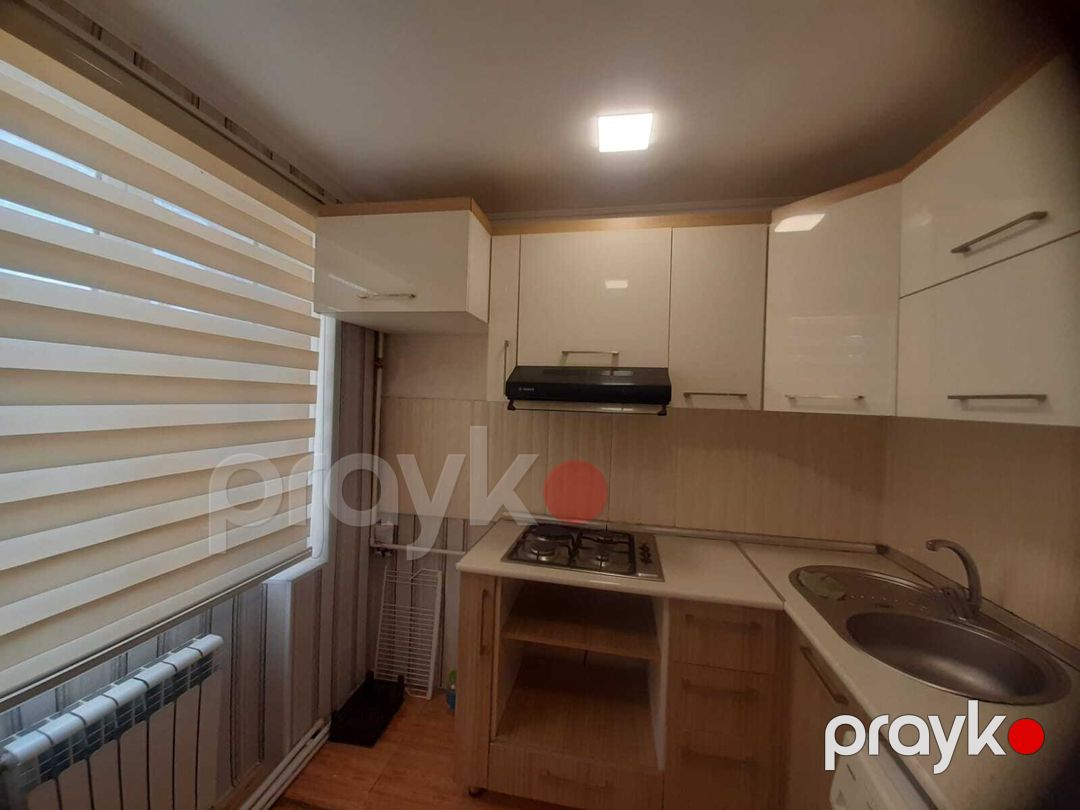 İcarəyə verilir 2 otaqlı köhnə tikili 45 m² — Mənzil, Bakı (7)