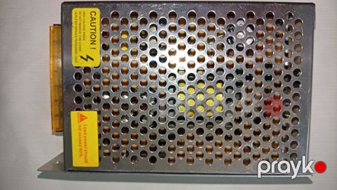 LED sürücü / Güc mənbəyi V.MAX HT3003L 120W — Bakı