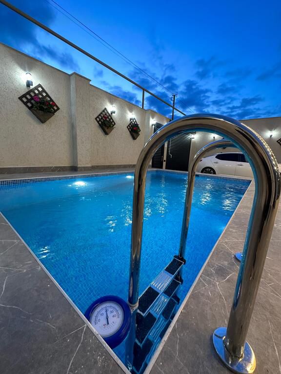 İcarəyə verilir 3 otaqlı həyət evi/bağ evi 150 m² — Ev, villa, Bakı (3)
