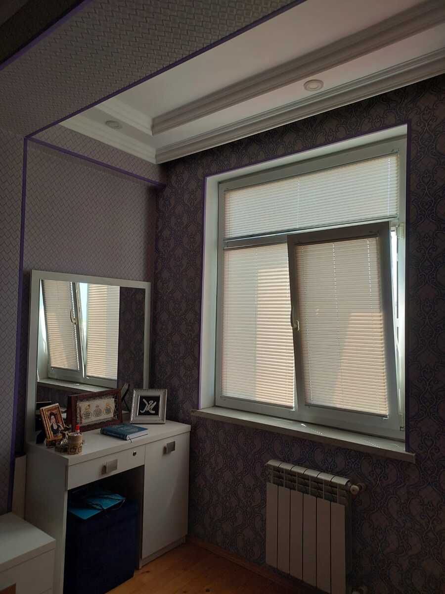 Satılır 2 otaqlı yeni tikili 60 m² — Mənzil, Xırdalan (10)