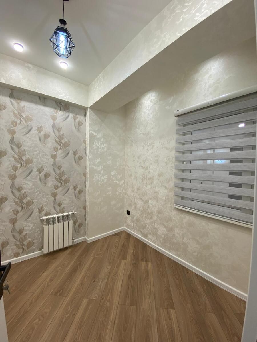 Satılır 3 otaqlı yeni tikili 70 m² — Mənzil, Bakı (11)