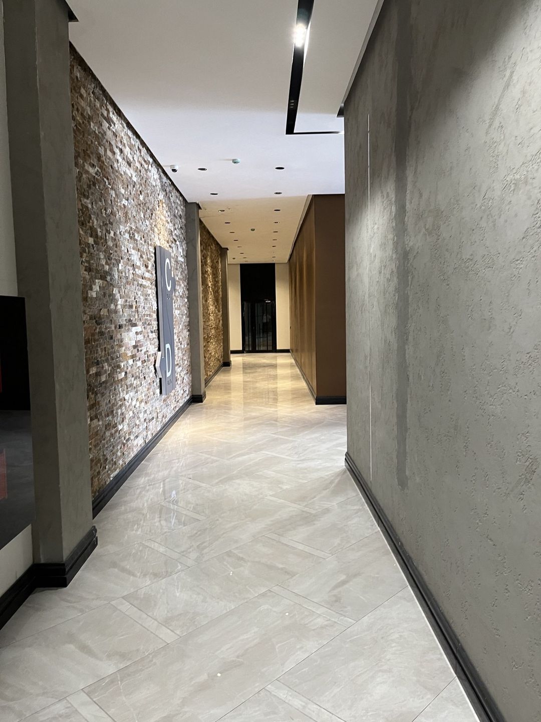 İcarəyə verilir 2 otaqlı yeni tikili 62 m² — Mənzil, Bakı (4)