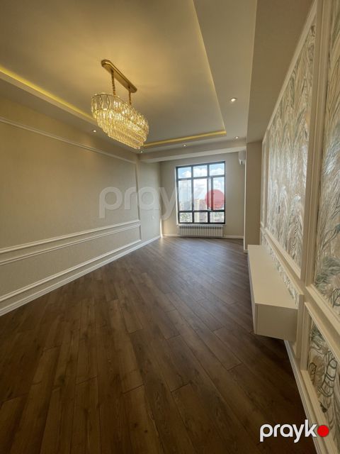 Satılır 3 otaqlı yeni tikili 98 m²