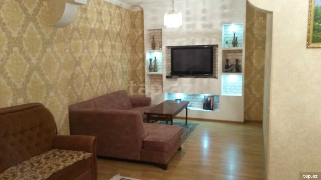 Həyət evi kirayə verilir, Gəncə ş. — Daşınmaz əmlak, Gəncə (9)