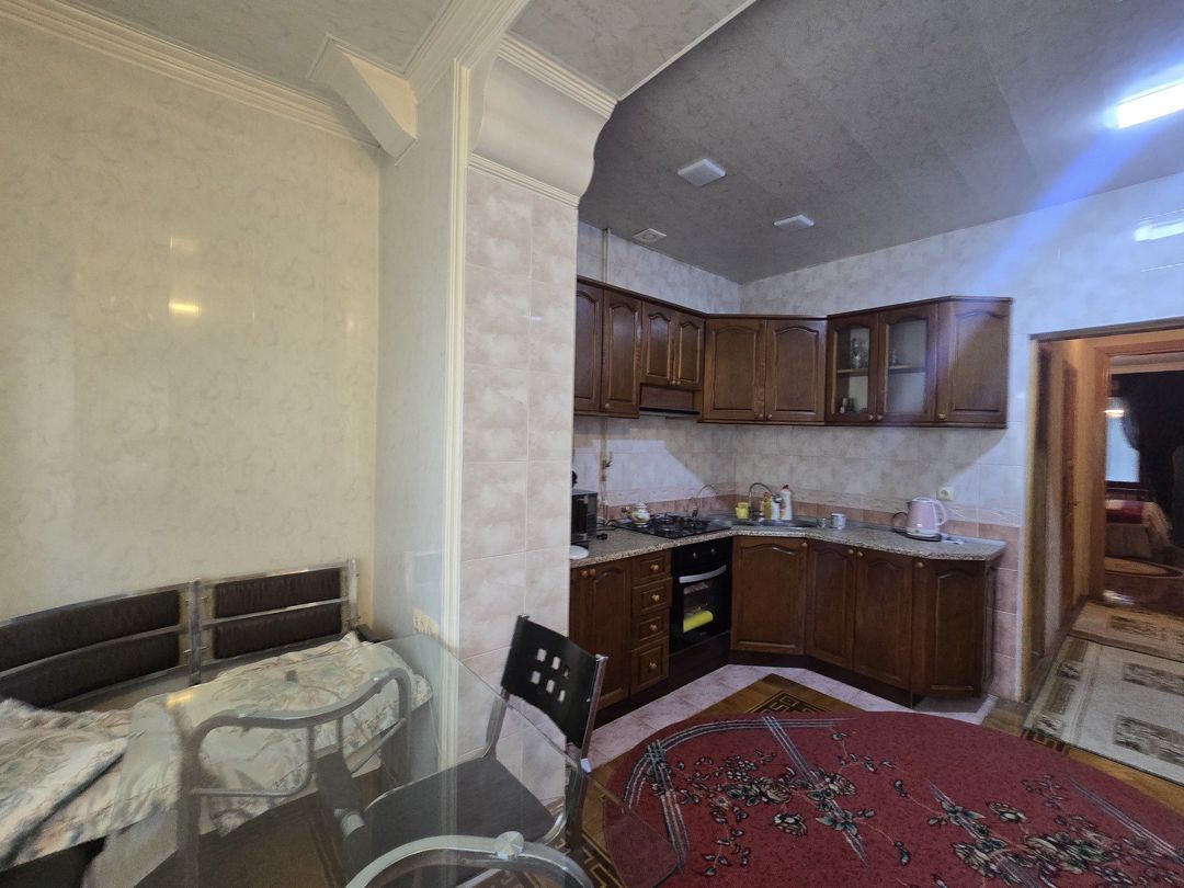 3-otaqlı mənzil, Sumqayıt ş., 85 m² — Daşınmaz əmlak, Sumqayıt (11)