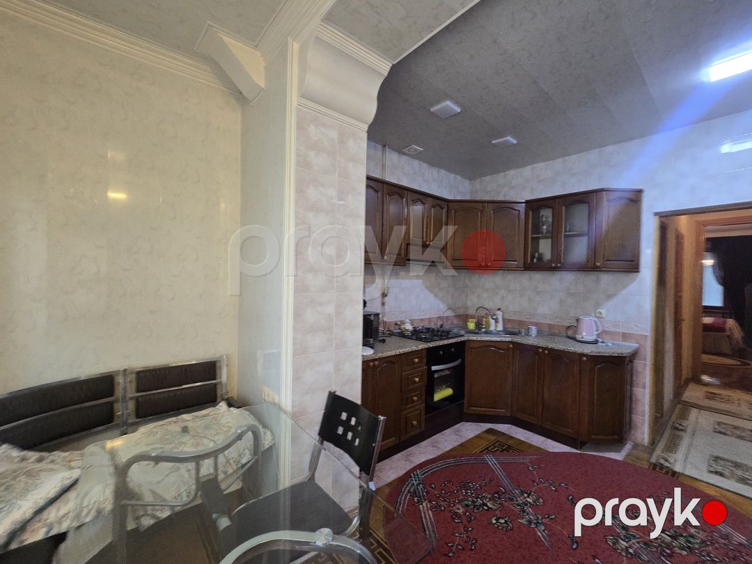 Satılır 3 otaqlı köhnə tikili 85 m² — Mənzil, Sumqayıt (11)