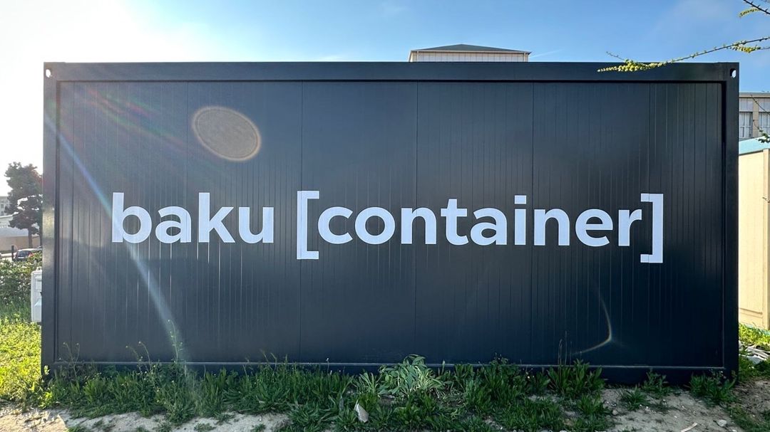 Premium konteyner — Təmir və inşaat, Bakı (3)