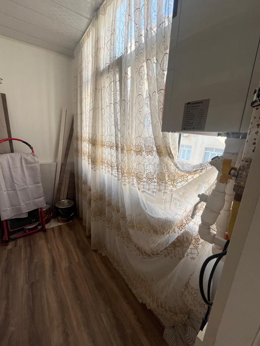 Satılır 2 otaqlı yeni tikili 72 m² — Mənzil, Xırdalan (12)