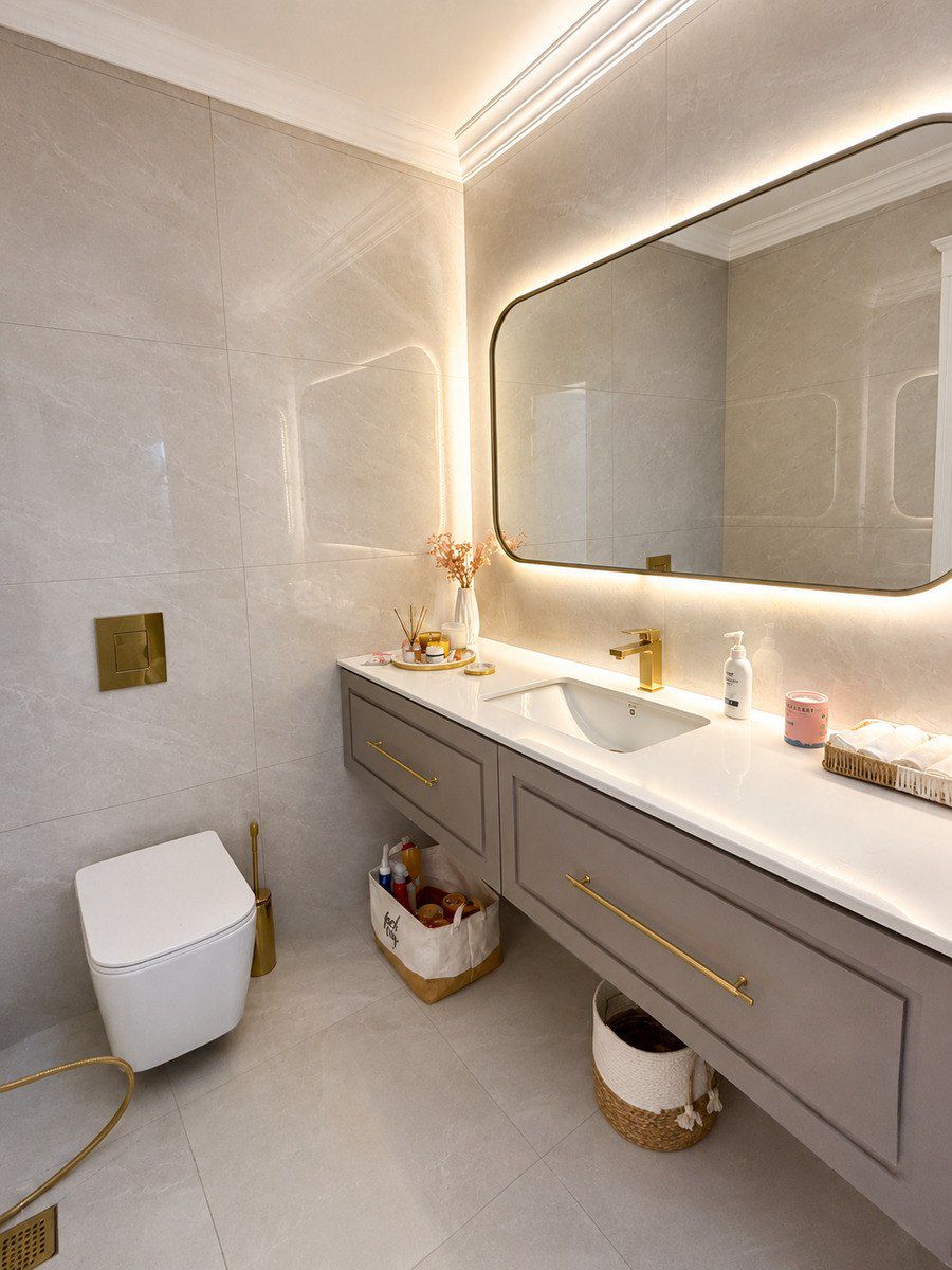 Satılır 3 otaqlı yeni tikili 118 m² — Mənzil, Bakı (10)
