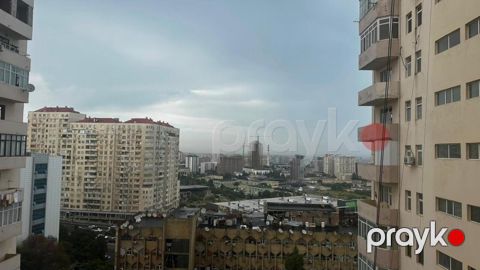 Satılır 2 otaqlı yeni tikili 96 m²
