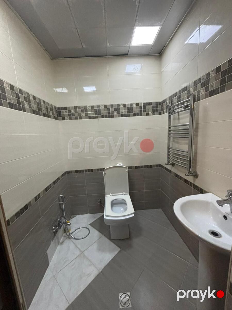 Satılır 3 otaqlı yeni tikili 128 m² — Mənzil, Bakı (11)