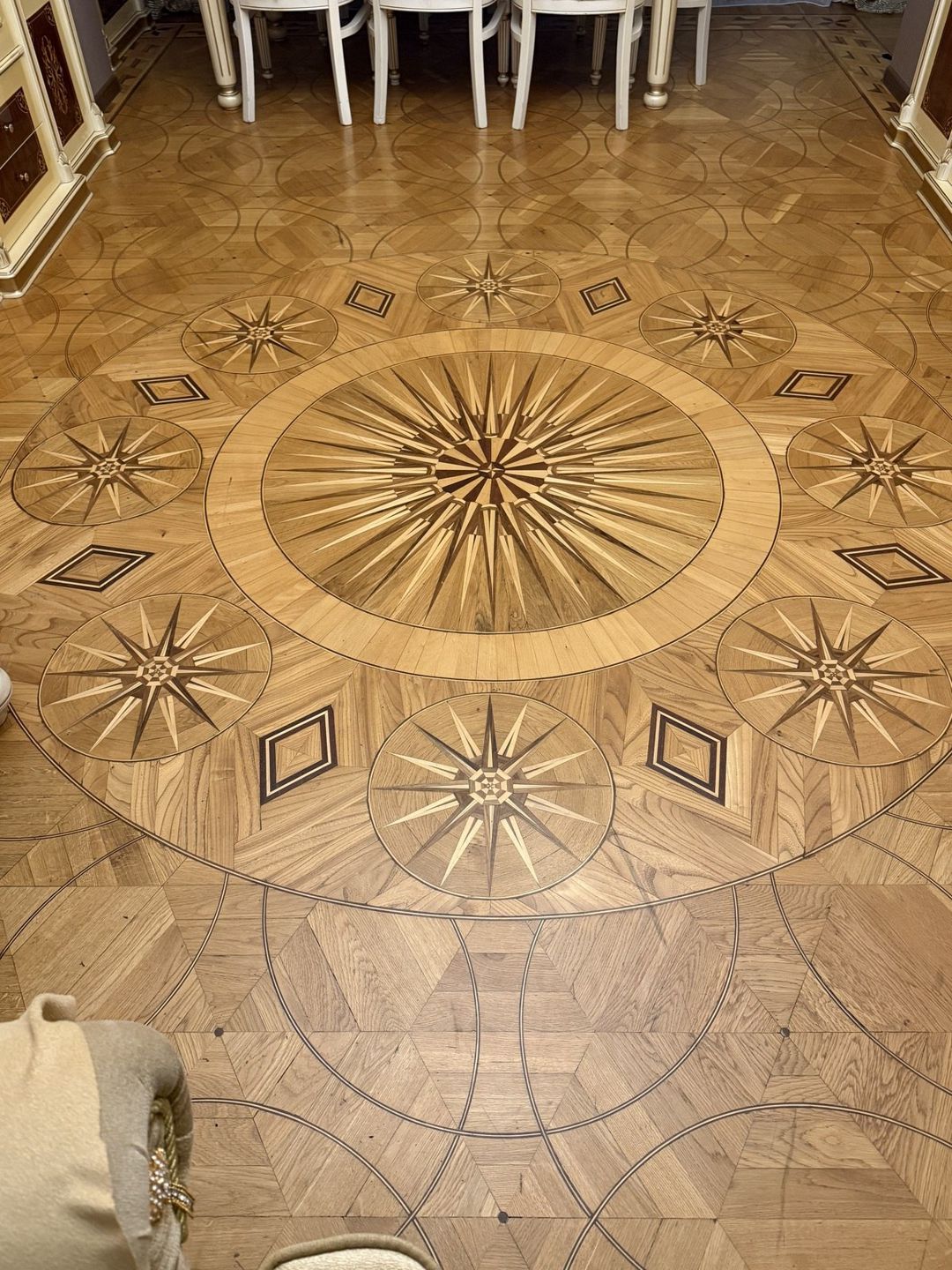 Satılır 4 otaqlı köhnə tikili 120.3 m² — Mənzil, Bakı (9)