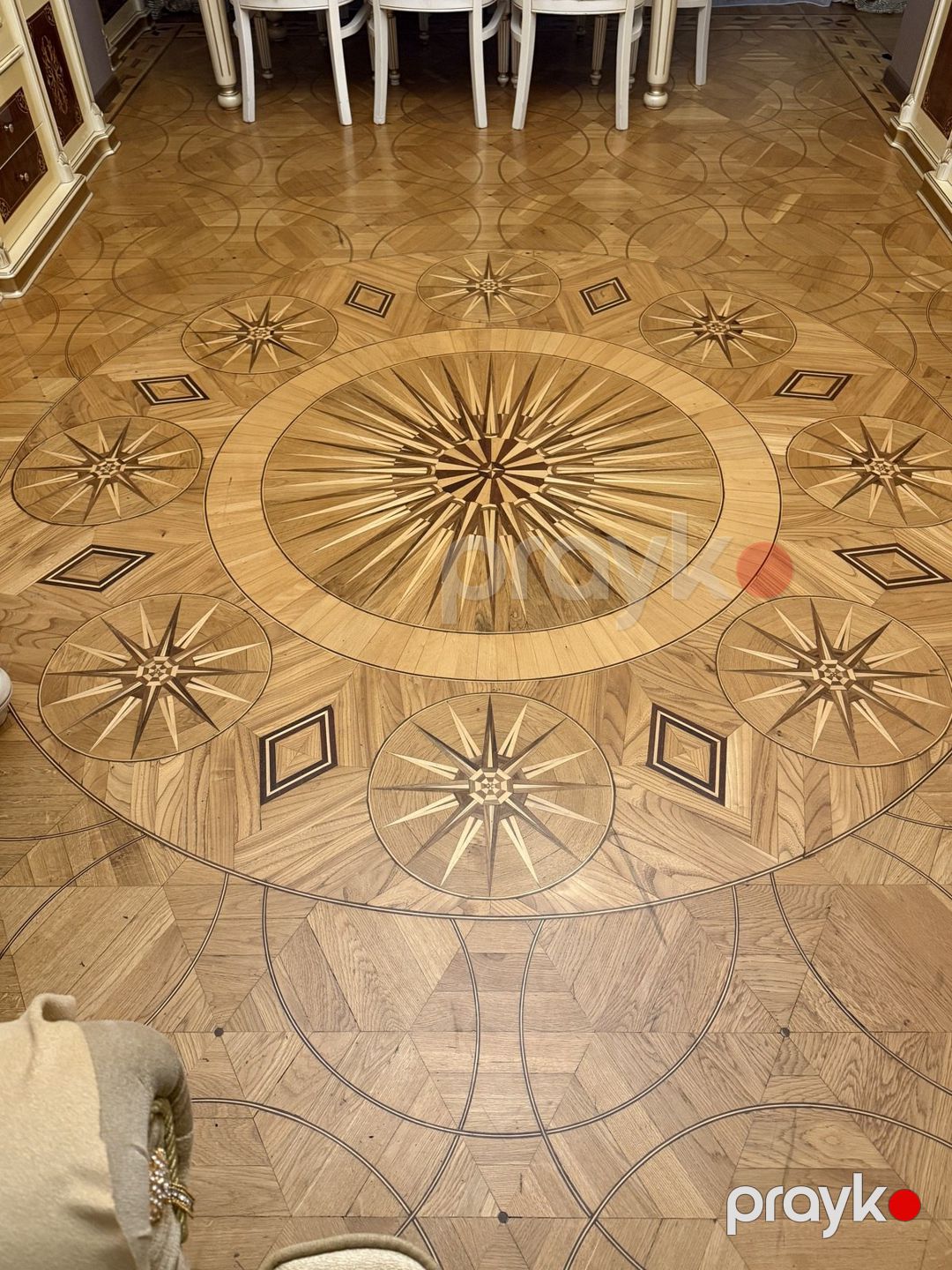 Satılır 4 otaqlı köhnə tikili 120.3 m² — Mənzil, Bakı (9)