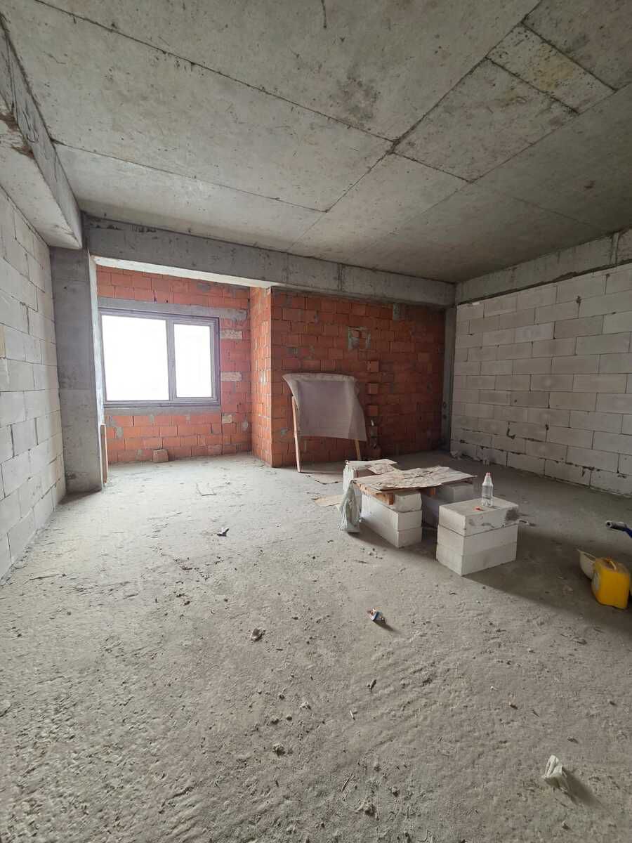 Satılır 6 otaqlı yeni tikili 430 m² — Mənzil, Bakı (8)