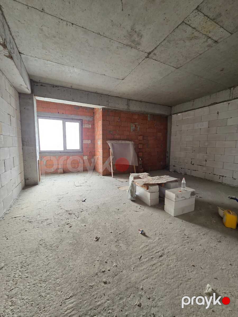Satılır 6 otaqlı yeni tikili 430 m² — Mənzil, Bakı (8)