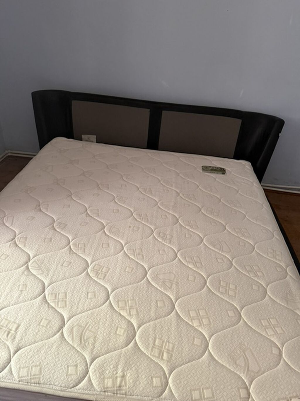 Airland döşək və modern çarpayı dəsti - Döşək: Airland markası — Mebel, Sumqayıt (10)