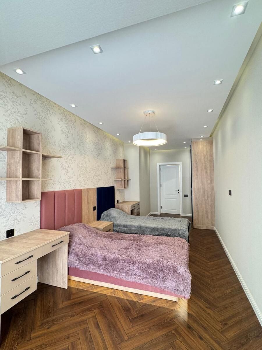 Satılır 3 otaqlı yeni tikili 110 m² — Mənzil, Bakı (9)