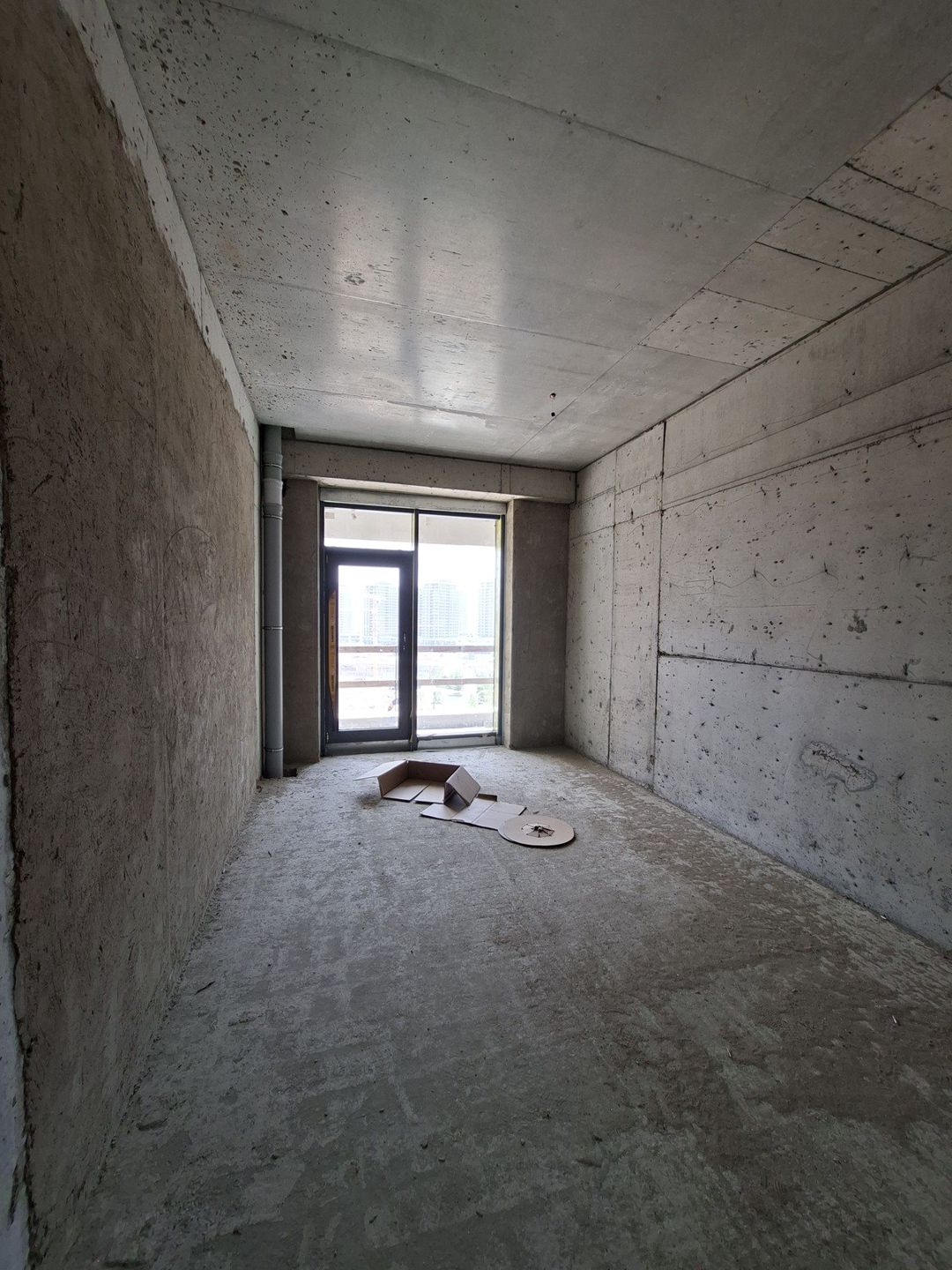 Satılır 3 otaqlı yeni tikili 180 m² — Mənzil, Bakı (5)