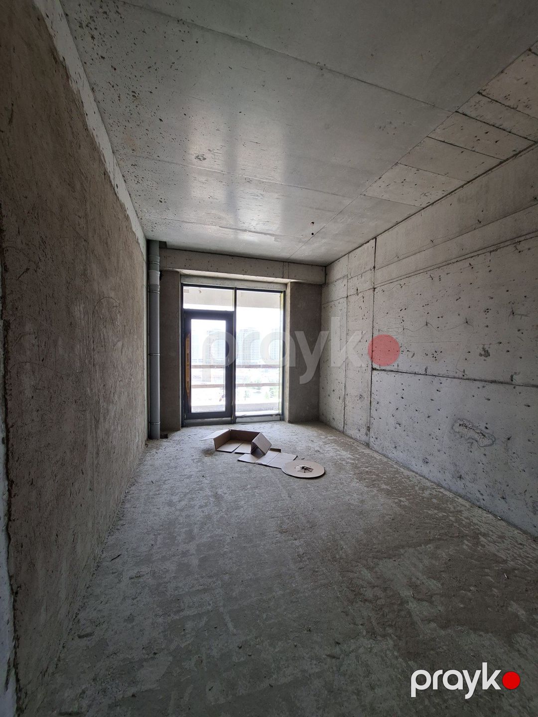 Satılır 3 otaqlı yeni tikili 180 m² — Mənzil, Bakı (5)