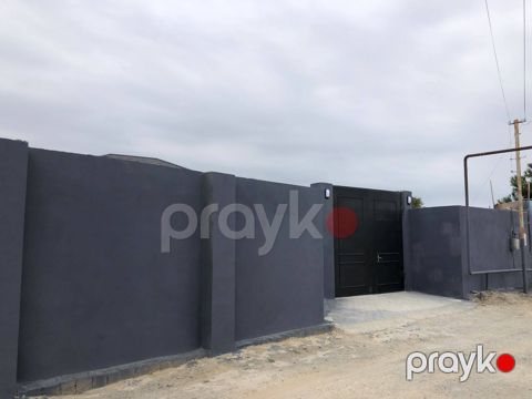 Satılır 4 otaqlı həyət evi/bağ evi 170 m²