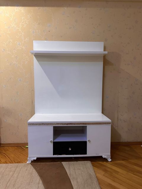 Tv stend 50 azn satilir‼️unvan neftciler ykod5211 sekine — Aytac — Mebel