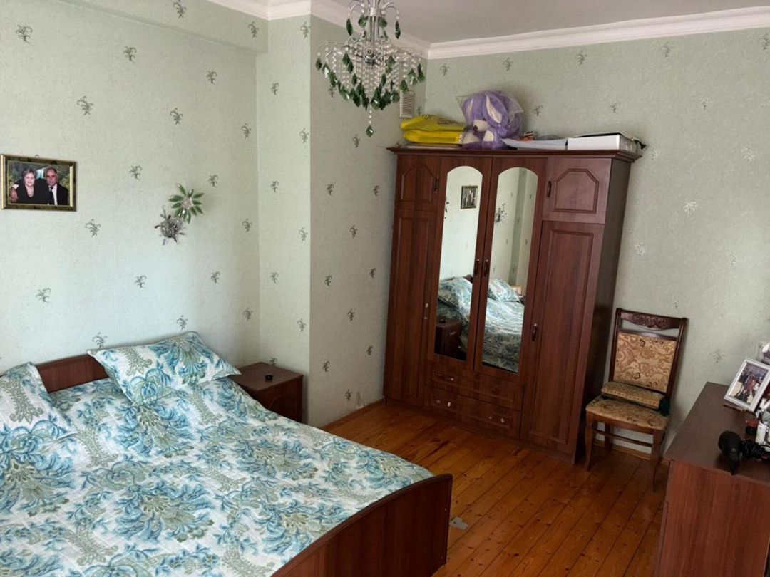 Satılır 3 otaqlı yeni tikili 65 m² — Mənzil, Bakı (4)