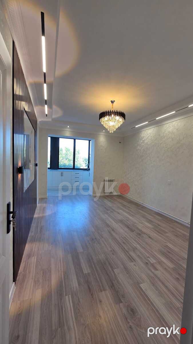 Satılır 3 otaqlı köhnə tikili 61 m² — Mənzil, Bakı (8)