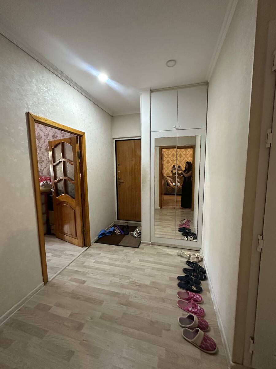 Satılır 3 otaqlı köhnə tikili 80 m² — Mənzil, Bakı (7)