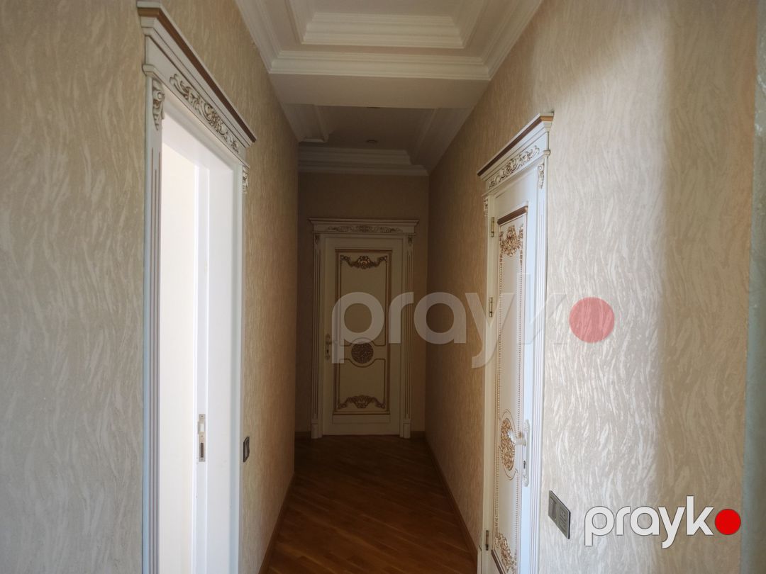 Satılır 3 otaqlı yeni tikili 139 m² — Mənzil, Bakı (7)