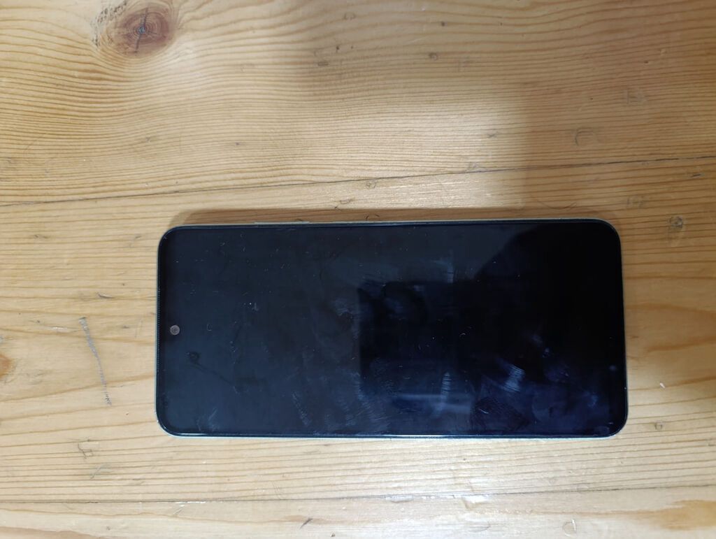 Xiaomi 12S, 256 GB, rəng - Yaşıl — Xiaomi, Gəncə (5)