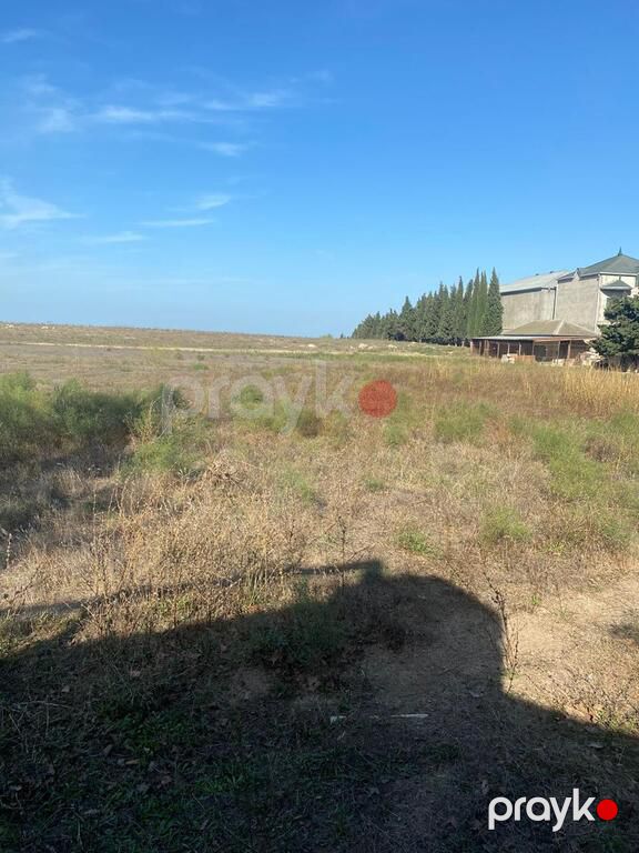 Satılır torpaq 220 sot — Torpaq, Bakı (11)