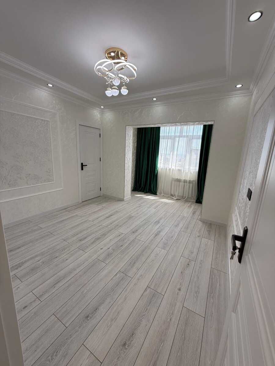Satılır 2 otaqlı köhnə tikili 42 m² — Mənzil, Bakı (4)