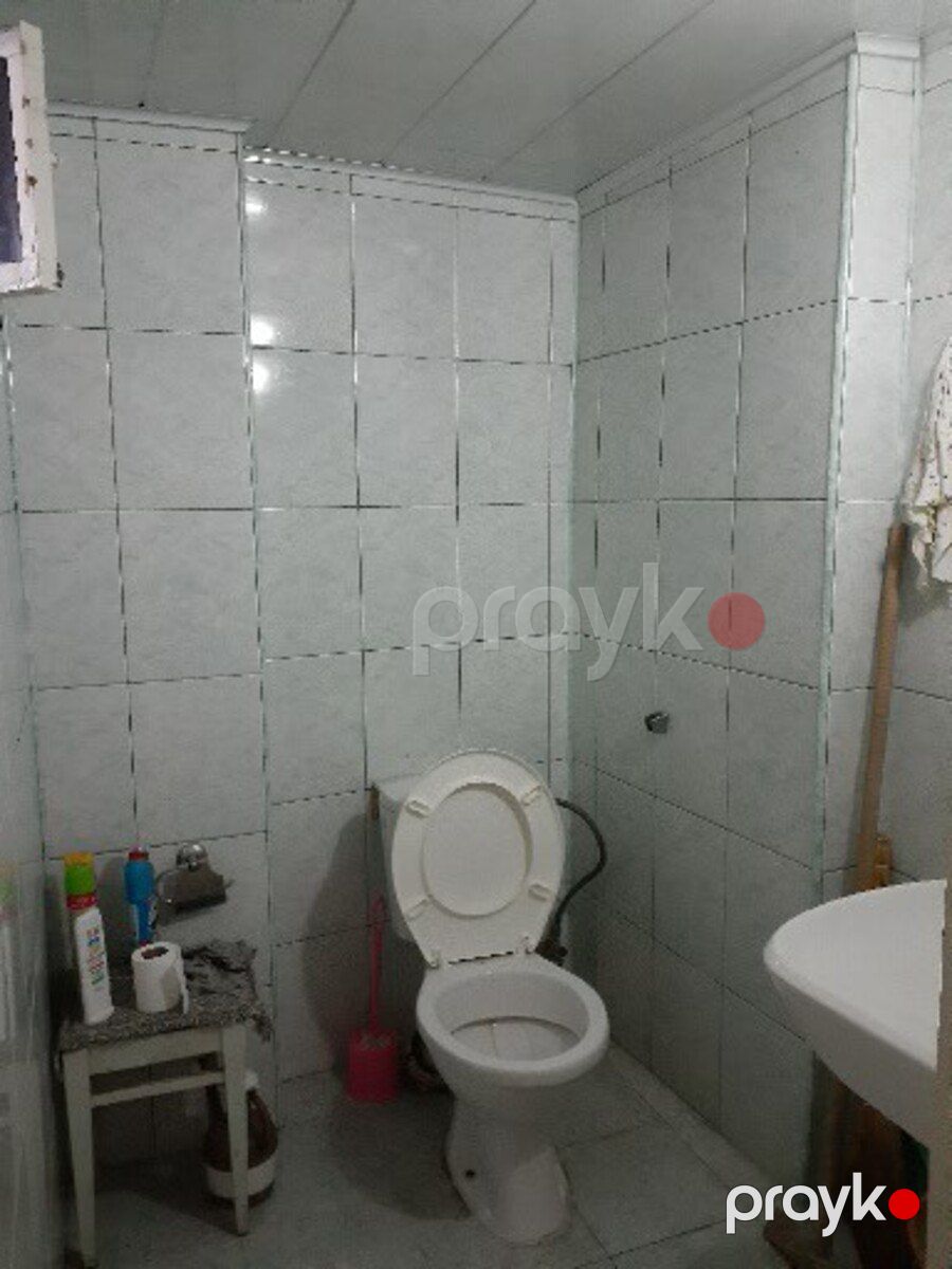 İcarəyə verilir 3 otaqlı köhnə tikili 80 m² — Mənzil, Bakı (8)
