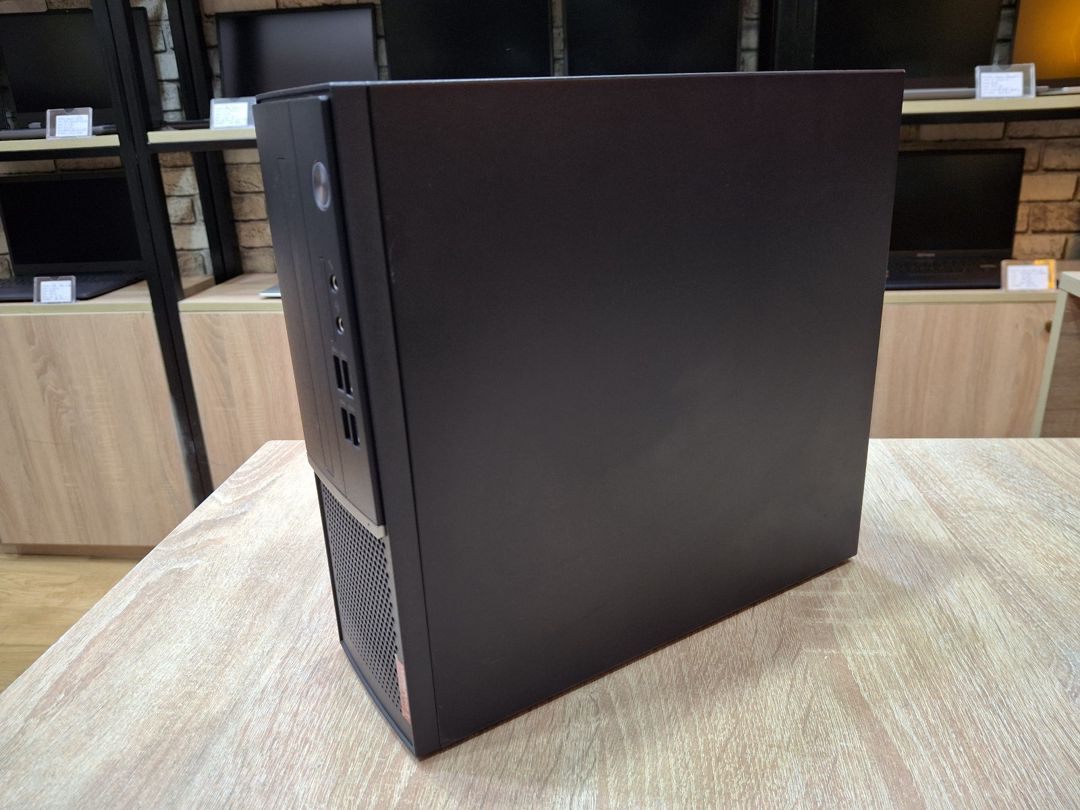 Lenovo Keys i5-9400 480GB Ssd 8gb Ram — Masaüstü kompüterlər, Bakı (7)