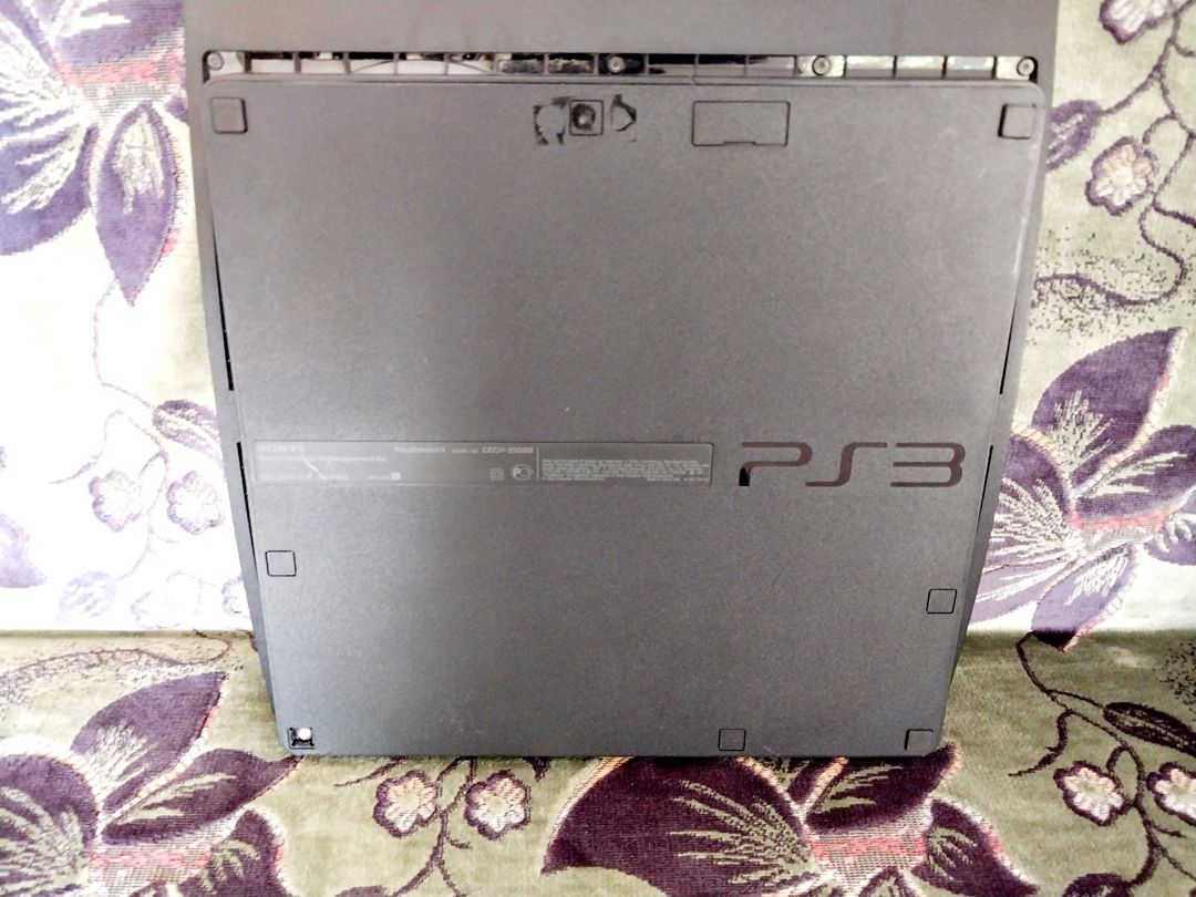 Sony Playstation 3 Slim 320GB — Oyun konsolları, Bakı (3)
