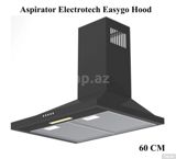 Aspirator Electrotech Easgo — PowerOn Electronics — Home Appliances