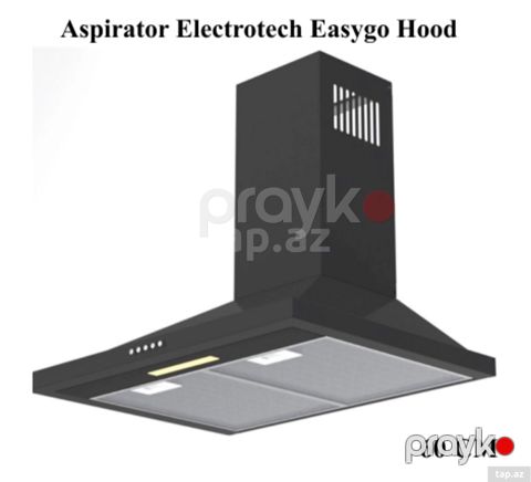 Aspirator Electrotech Easgo