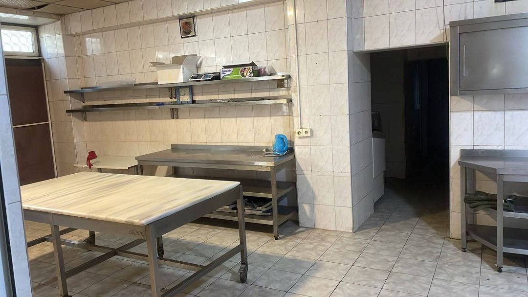 İcarəyə verilir obyekt 200 m² — Əmlak, Bakı (11)