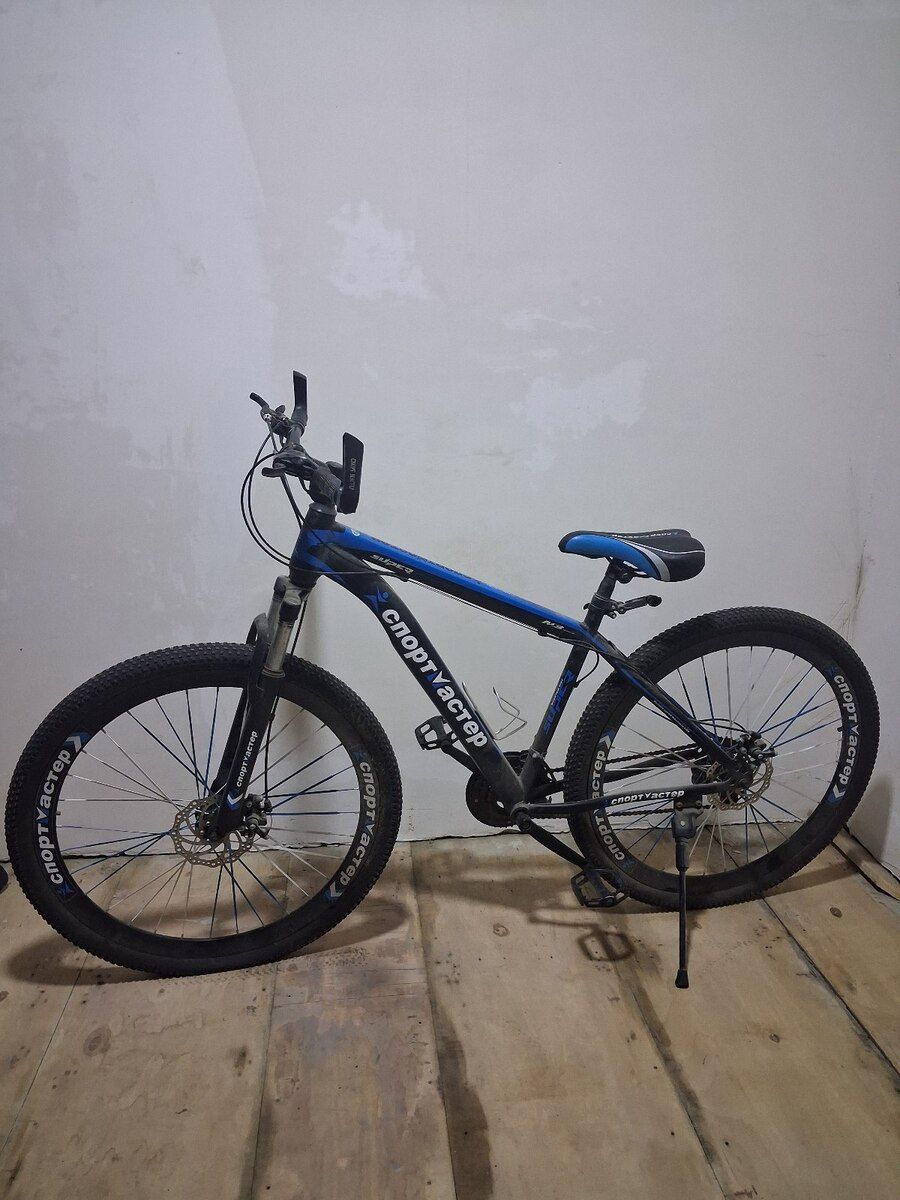 Velosiped — Velosipedlər, Bakı
