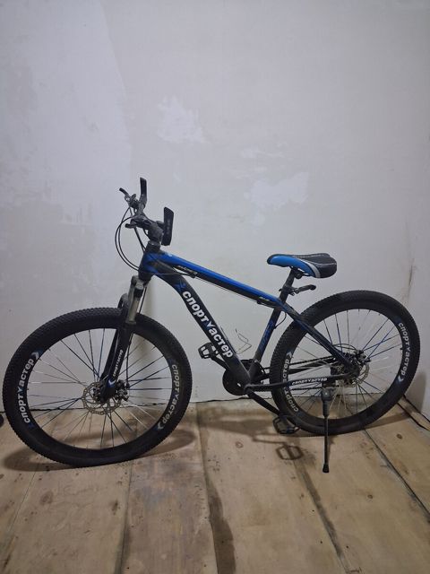 Velosiped