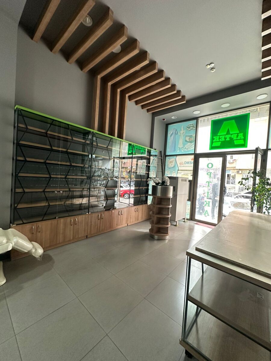 Satılır obyekt 388 m² — Əmlak, Bakı (3)