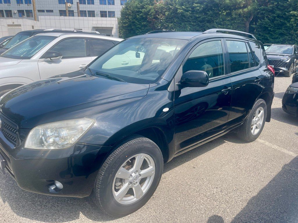 Toyota RAV4, 2.0 L, 2007 il, 248 000 km — Avtomobillər, Bakı (2)