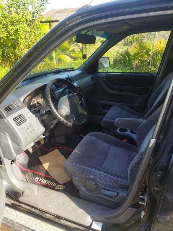 Honda CR-V, 2.0 L, 1998 il, 356 000 km — Avtomobillər, Lənkəran (8)
